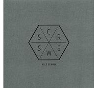 Nils Frahm - Screws [VINYL]