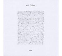 Nils Frahm - Solo [VINYL]
