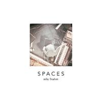 Nils Frahm Spaces (CD) Album