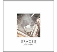 Nils Frahm - Spaces [VINYL] [CD]