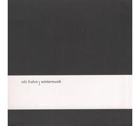 NILS FRAHM - Wintermusik by NILS FRAHM (2010-02-02)