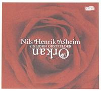 Nils Henrik Asheim - Orkan