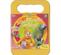 Nils Holgersson 2 (Pke) [DVD] [DVD] (2009) Varios