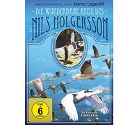 Nils Holgersson: Die wunderbare