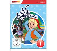 Nils Holgersson: DVD 1