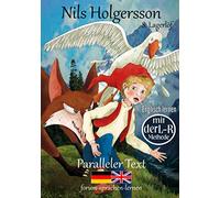 Nils Holgersson Englisch lernen mit der L-R Methode