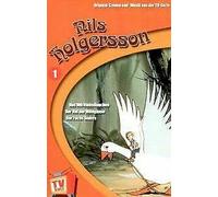 Nils Holgersson,folge 1 [CASSETTE]