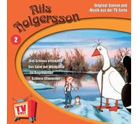 Nils Holgersson, Folge 2
