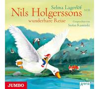 Nils Holgerssons Wunderbare Reise