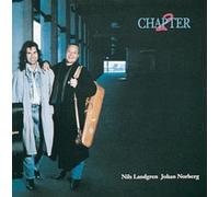 Nils Landgren & Johan Norberg - Chapter 2 - CD - US Import (Caprice)