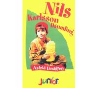 Nils Karlsson Däumling