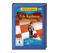 Nils Karlsson Däumling, DVD EAN 4260173780727
