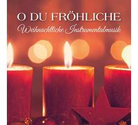Kjellström,Nils - O du Fröhliche