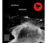 Nils Økland - Glødetrådar [VINYL]