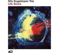 Nils Kugelmann Trio - Life Score [VINYL]