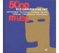 Landgren, Nils - 5000 Miles
