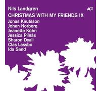 Nils Landgren - Christmas with my Friends IX [VINYL]