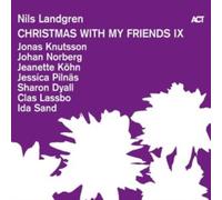 Nils Landgren - Christmas with my Friends IX [VINYL]