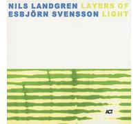 Nils Landgren - Layers Of Light