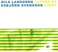 Landgren,Nils - Layers Of Light [VINYL]