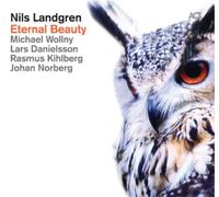 Nils Landgren – Eternal Beauty – CD – US Import – A.C.T.