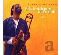 Nils Landgren Funk Unit - Live in Montreux