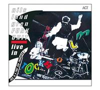 Landgren,Nils Funk Unit - Live In Stockholm [VINYL]