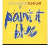 Landgren, Nils - Paint It Blue