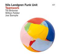 Landgren Nils - Teamwork