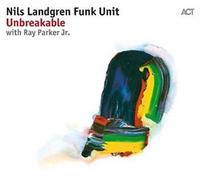 Nils Landgren Funk Unit – Unbreakable – CD Digipak (US Import)