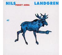 Nils Landgren – Funky Abba – CD – US Import – A.C.T.