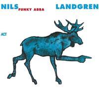 Nils Landgren Funky Abba (Vinyl) 12" Album