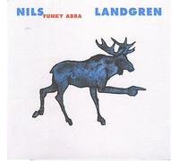 Nils Landgren - Funky Unit: Funky Abba