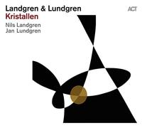 NILS LANDGREN JAN - KRISTALLEN - Vinyl Record - J3z