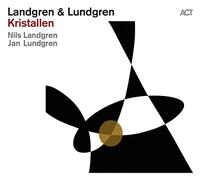 Nils Landgren & Jan Lundgren Kristallen (CD) Album