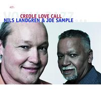 Landgren,Nils - Creole Love Call [VINYL]