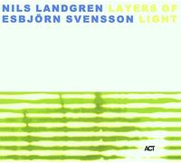Nils Landgren - Layers Of Light