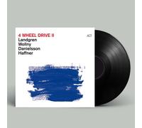 Nils Landgren, Michael Wollny, Lars Danielsson - 4 Wheel Drive Ii [Lp 180G High]