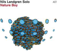 Nils Landgren Nature Boy (Vinyl) 12" Album