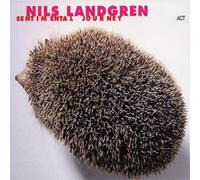Landgren, Nils - Sentimental Journey - Ballads II