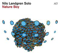 NILS LANDGREN SOLO - NATURE BOY - CD - M3z