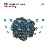 NILS LANDGREN SOLO - NATURE BOY - Vinyl Record - K600z