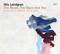 Nils Landgren The Moon the Stars and You (CD) (US IMPORT)