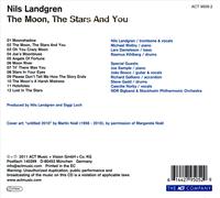 Landgren, Nils - Moon, the Stars & You