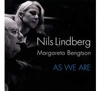 Nils Lindberg / Margareta Bengtstrom - As We Are
