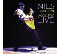 Nils Lofgren - Acoustic Live