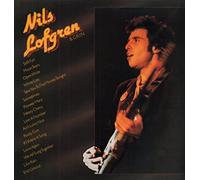 Nils Lofgren and Grin - Nils Lofgren & Grin