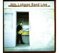 Nils Lofgren Band - Live