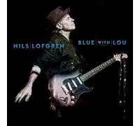 Nils Lofgren - Blue With Lou [VINYL]