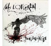 Nils Lofgren - Breakaway Angel